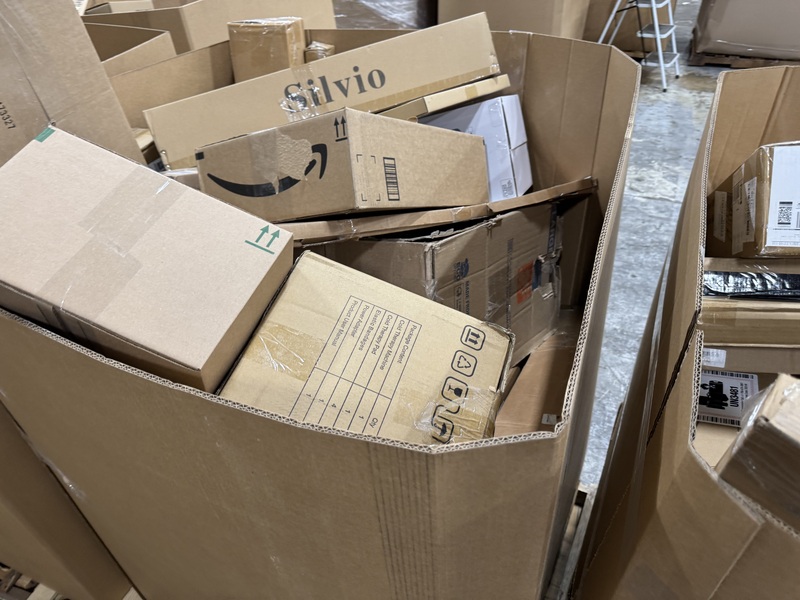 AMZ MEDIUMS Truckload For Sale | L4S